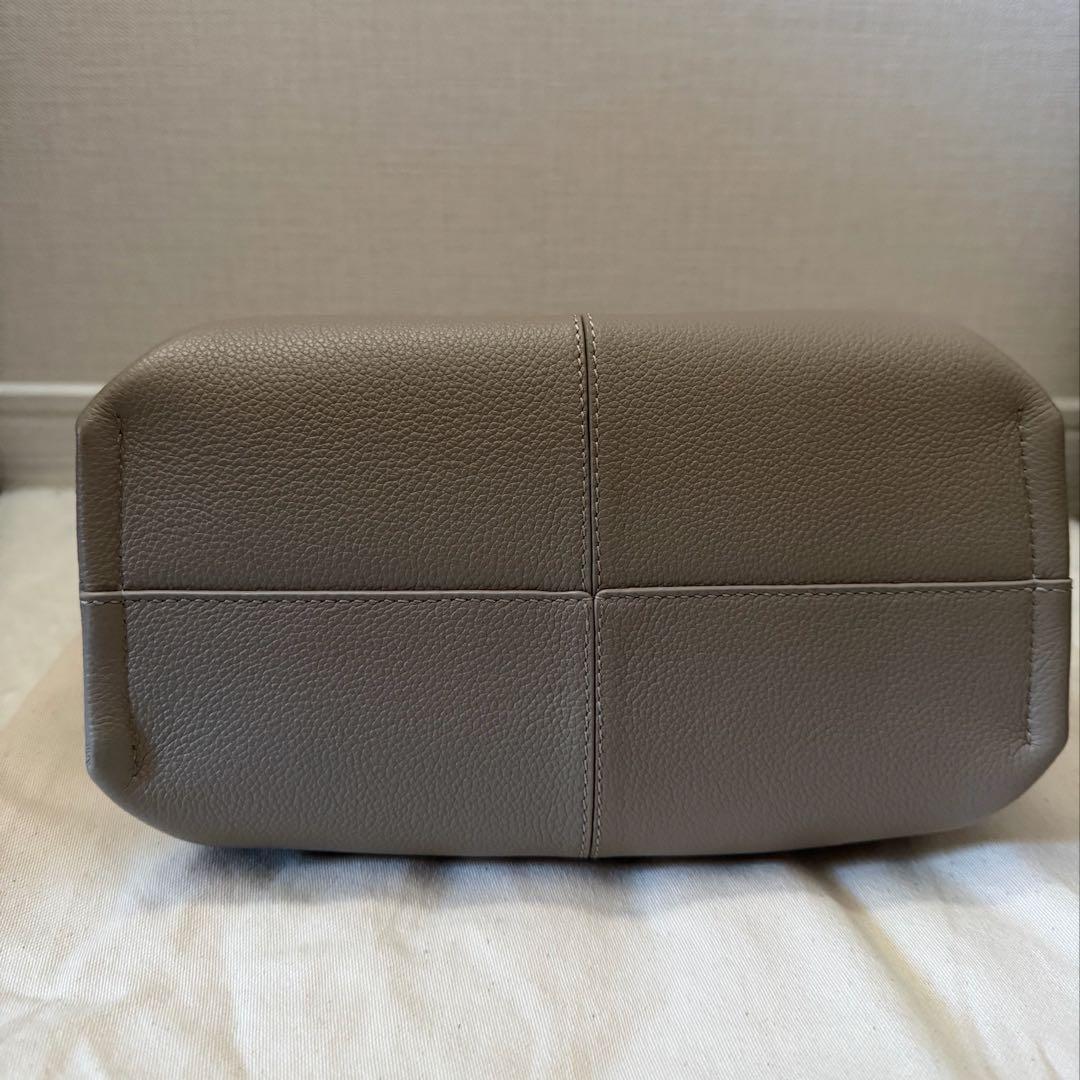 ポレーヌ Numéro Neuf Mini エディション トープ テクスチャード