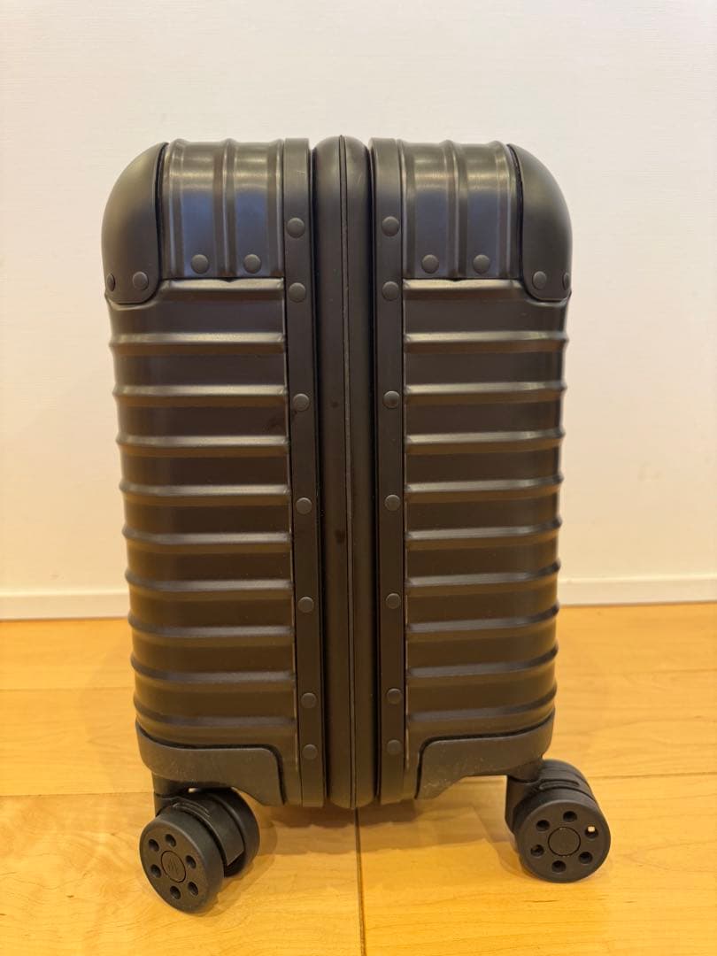 リモワ Original Compact Wheeled Briefcase