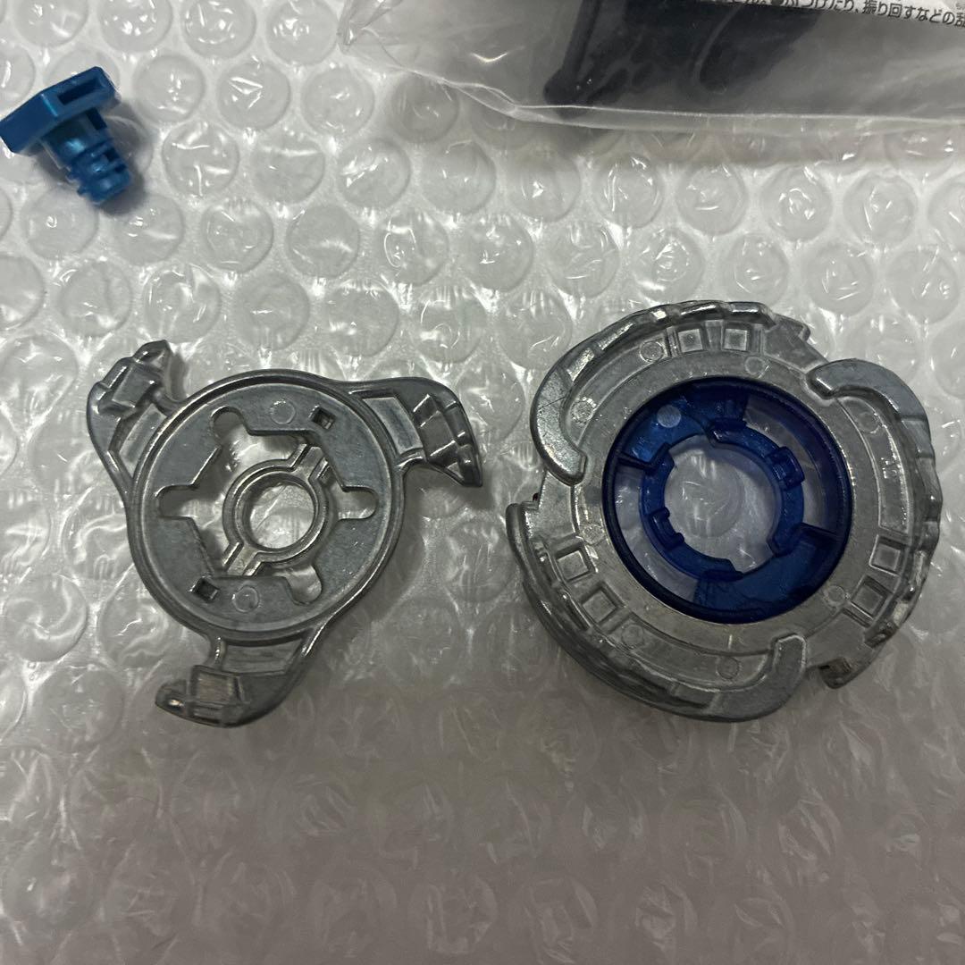 メタルファイトベイブレード BB-105ビッグバンペガシスF:D