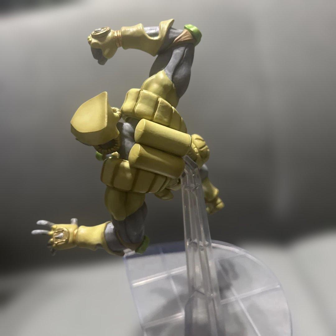 一番くじ　ジョジョの奇妙な冒険　DIO &ザ・ワールド