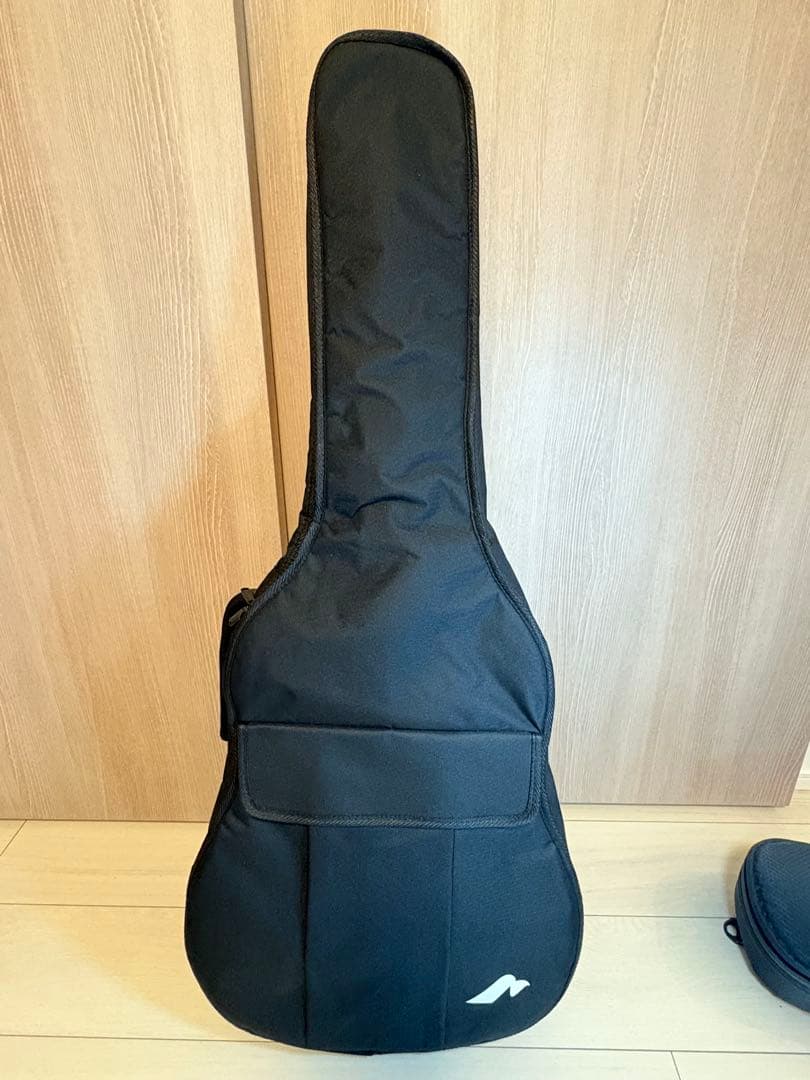 Morris M-66 アコースティックギター