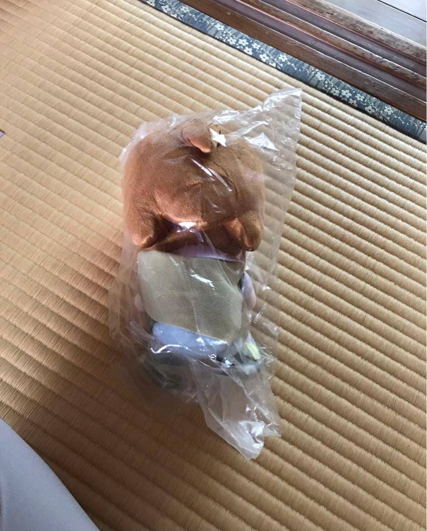 ポポロクロイス牧場物語　　ピエトロ王子　ぬいぐるみ