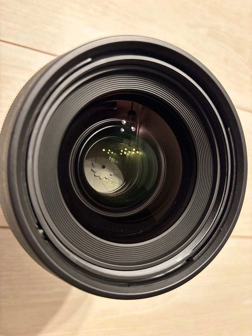 レンズ(単焦点) SIGMA 35mm F1.2 DG DN