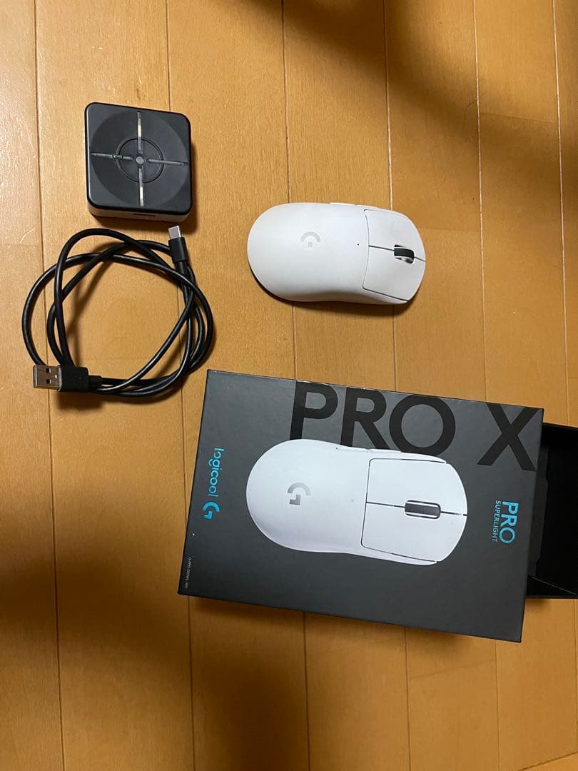 マウス・トラックボール XIMMATRIX