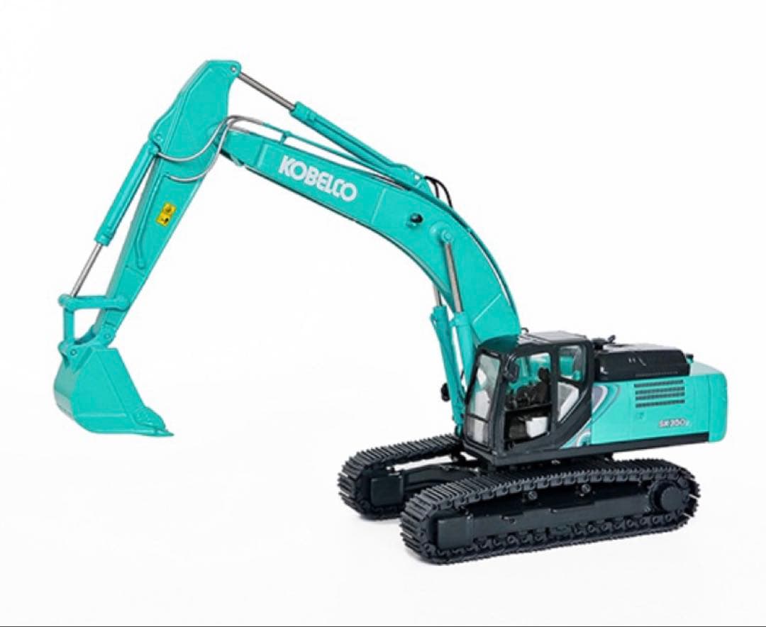 コベルコ SK350LC-10 ミニチュア