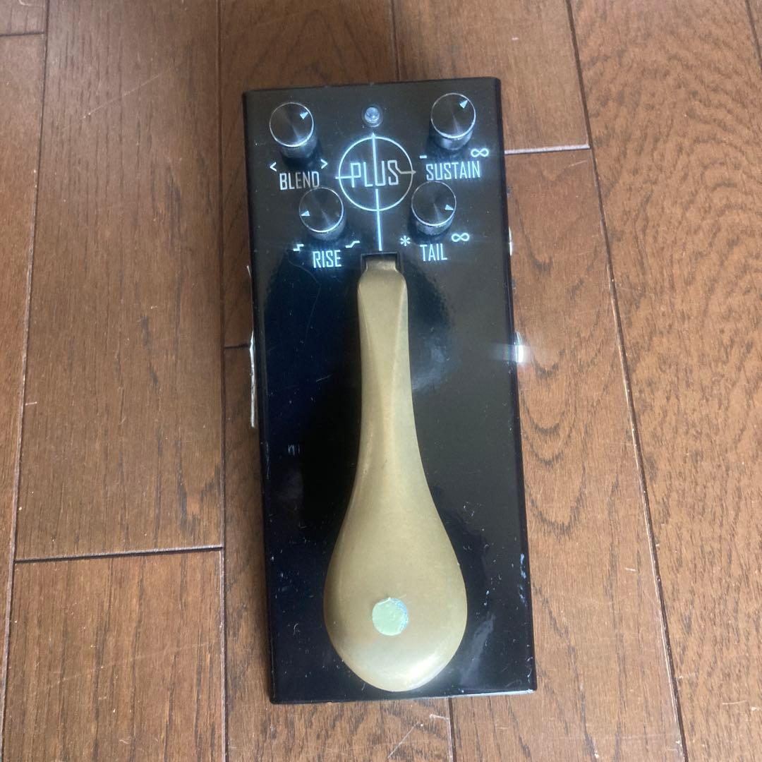 ギター GAME CHANGER AUDIO PLUS PEDAL