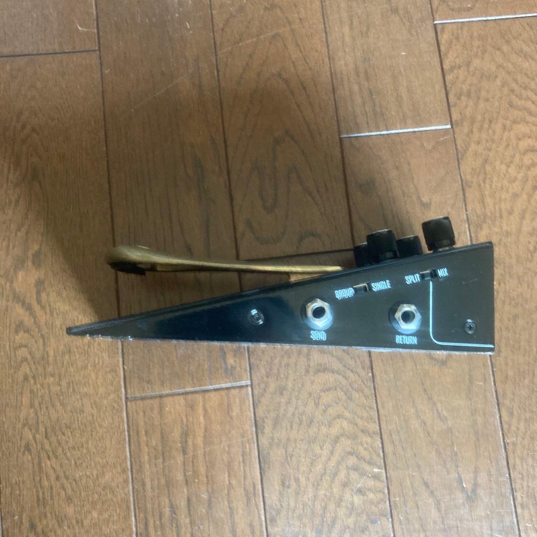 ギター GAME CHANGER AUDIO PLUS PEDAL