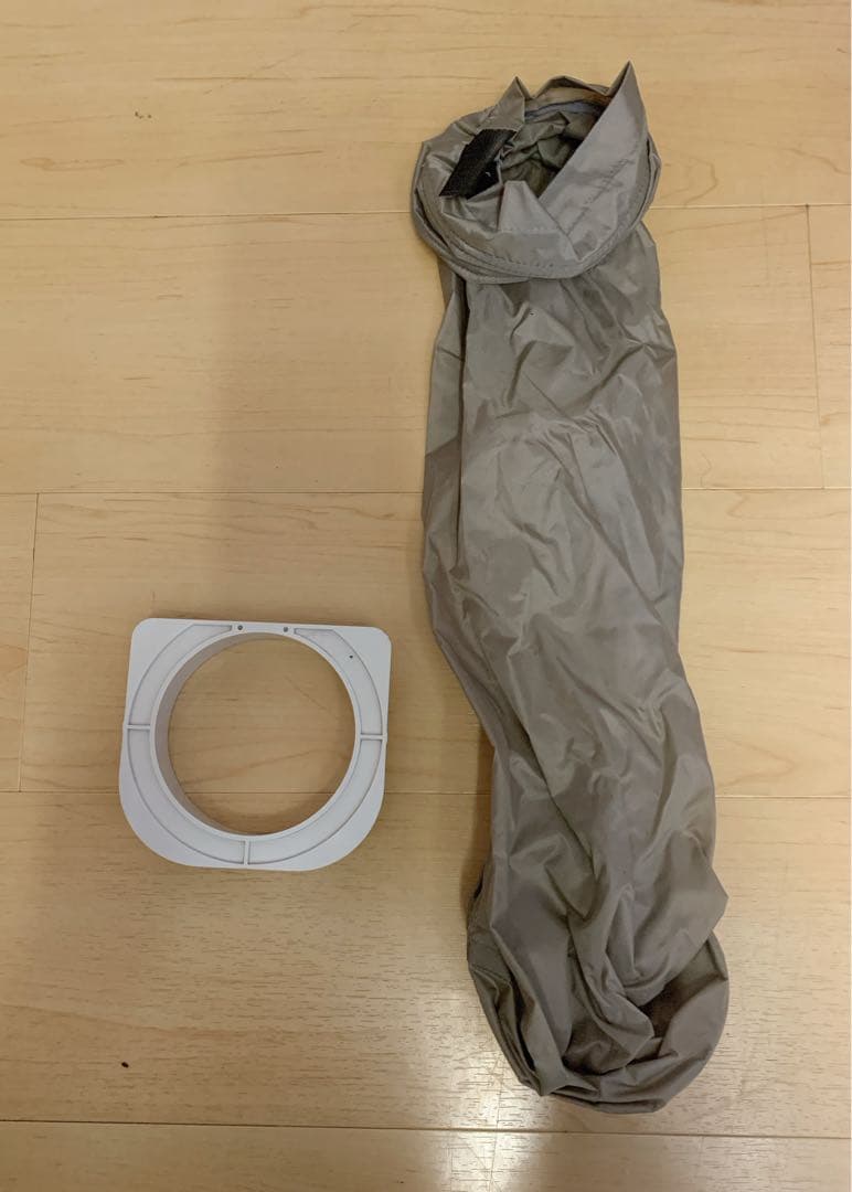 値下げ！コロナ どこでもクーラー冷風・衣類乾燥除湿機 CDM-1018