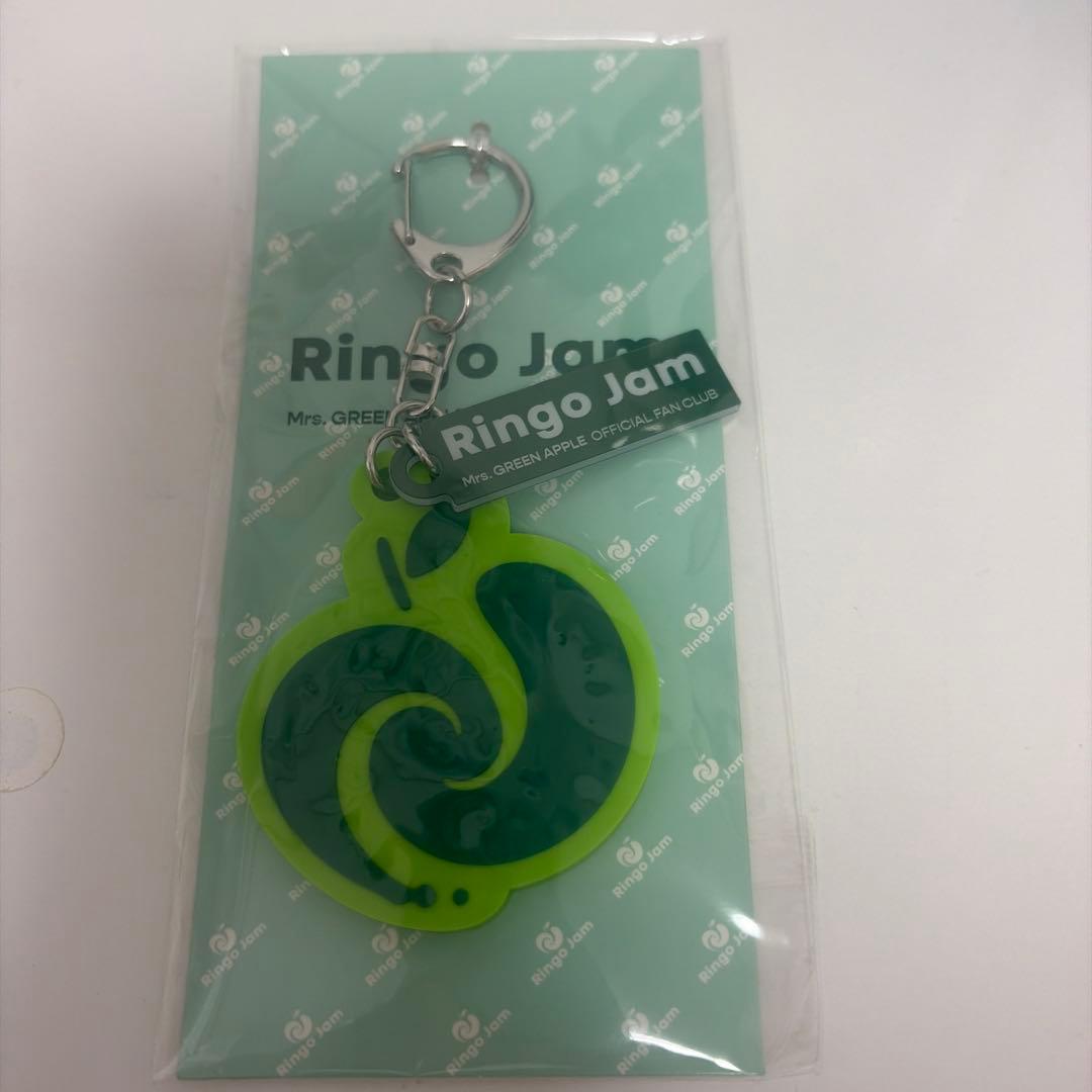 【値下げしました‼️】 Mrs. GREEN APPLE ペンライト（おまけ付き）