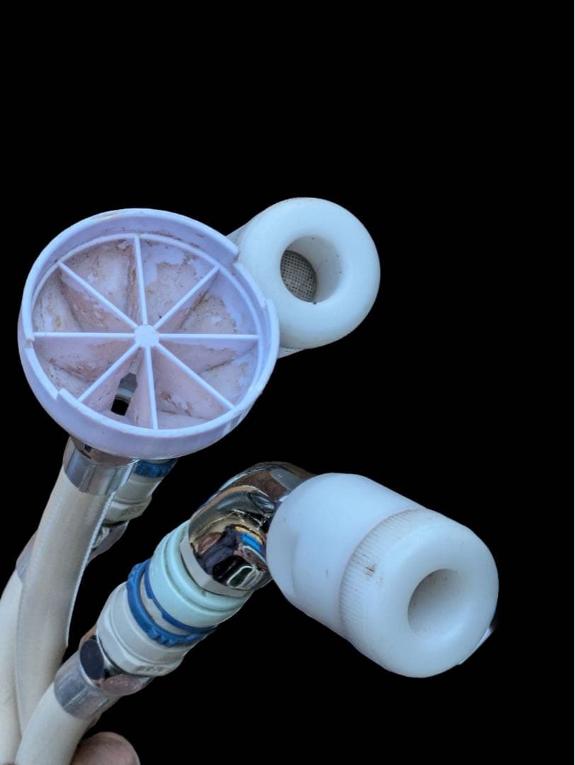 ターレス　ペット用　マイクロバブル　動作確認済み