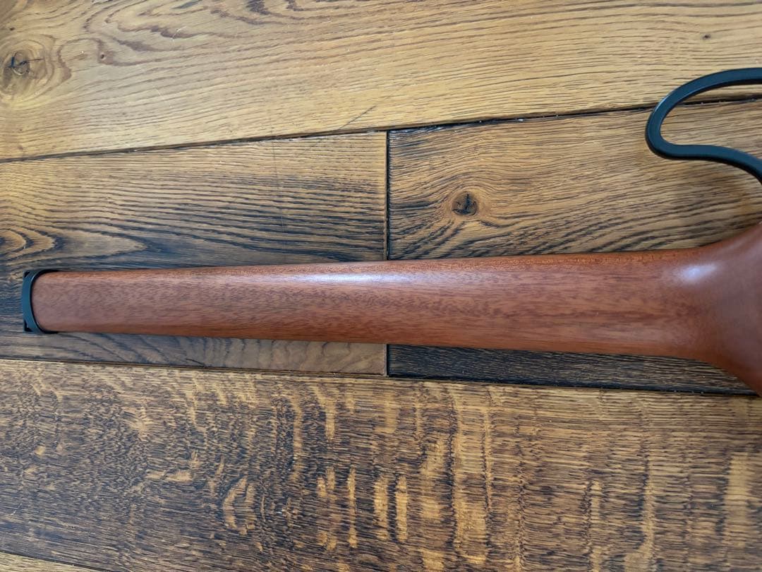 ギター DONNER HUSH-X