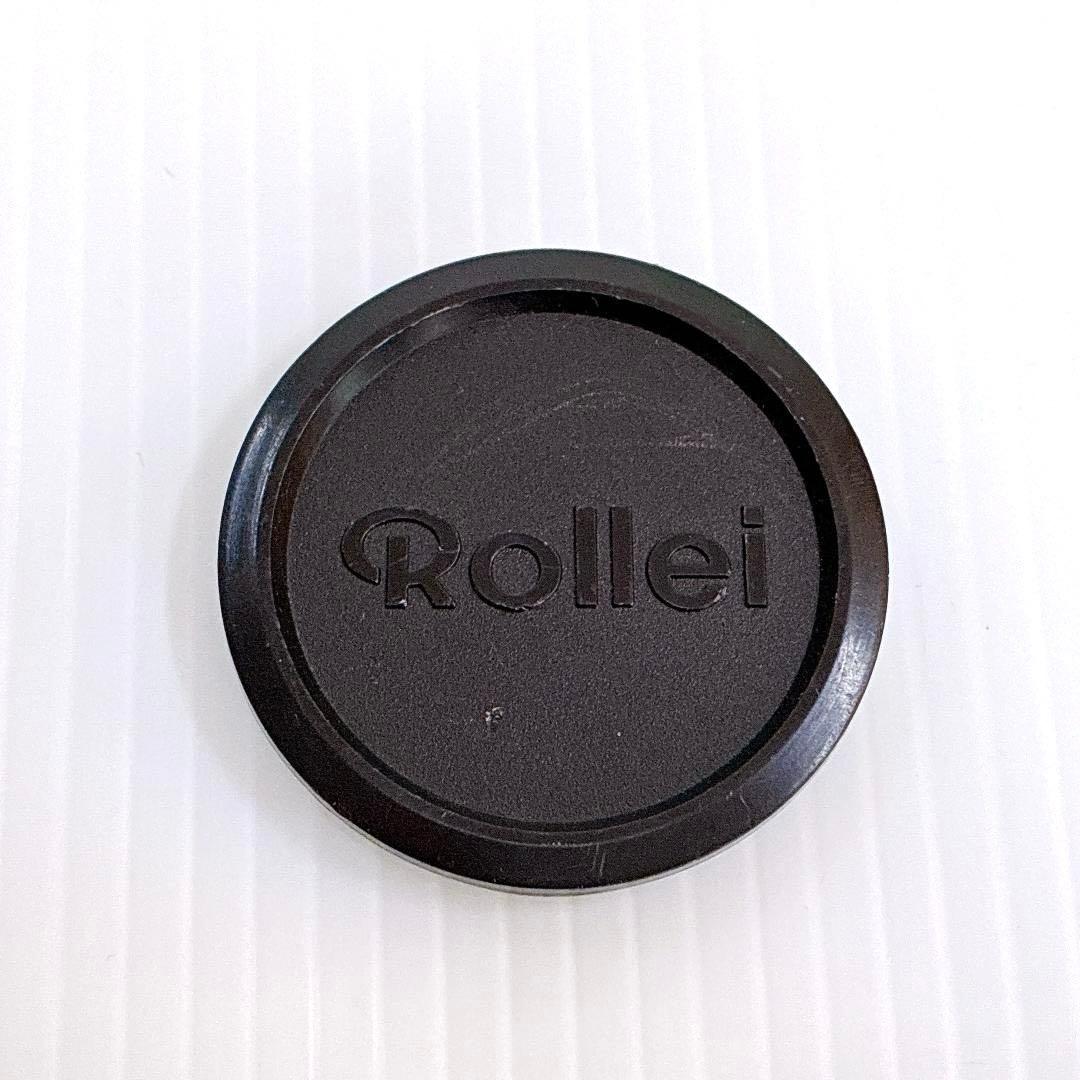 Y-011【完動品】Rollei Flash 35 AF