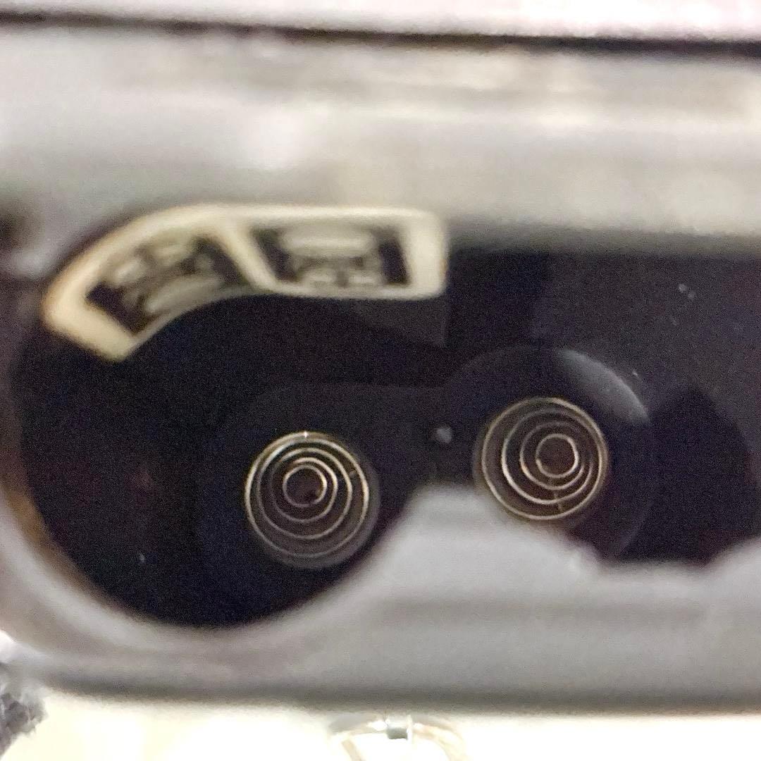 Y-011【完動品】Rollei Flash 35 AF