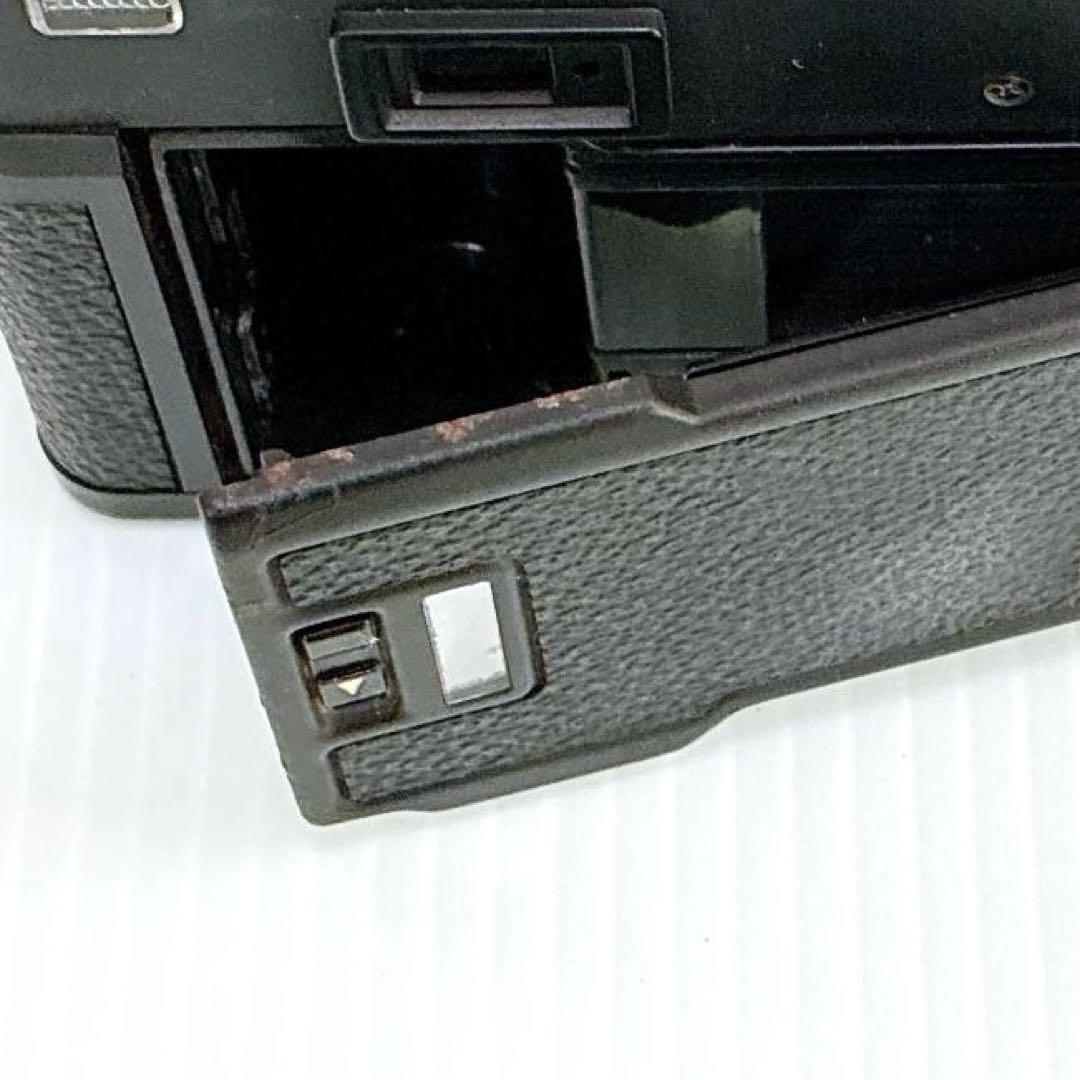 Y-011【完動品】Rollei Flash 35 AF