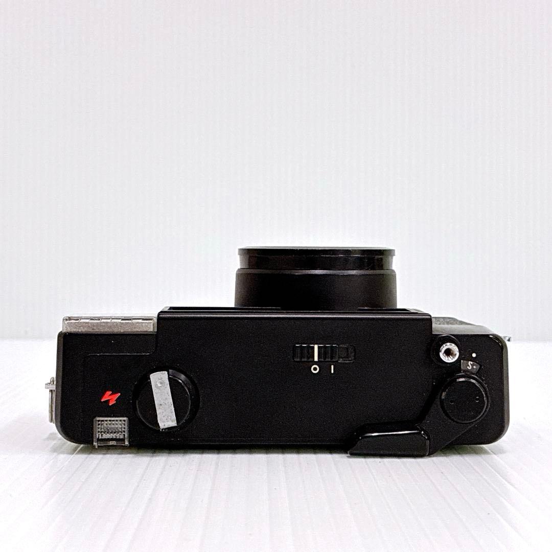 Y-011【完動品】Rollei Flash 35 AF