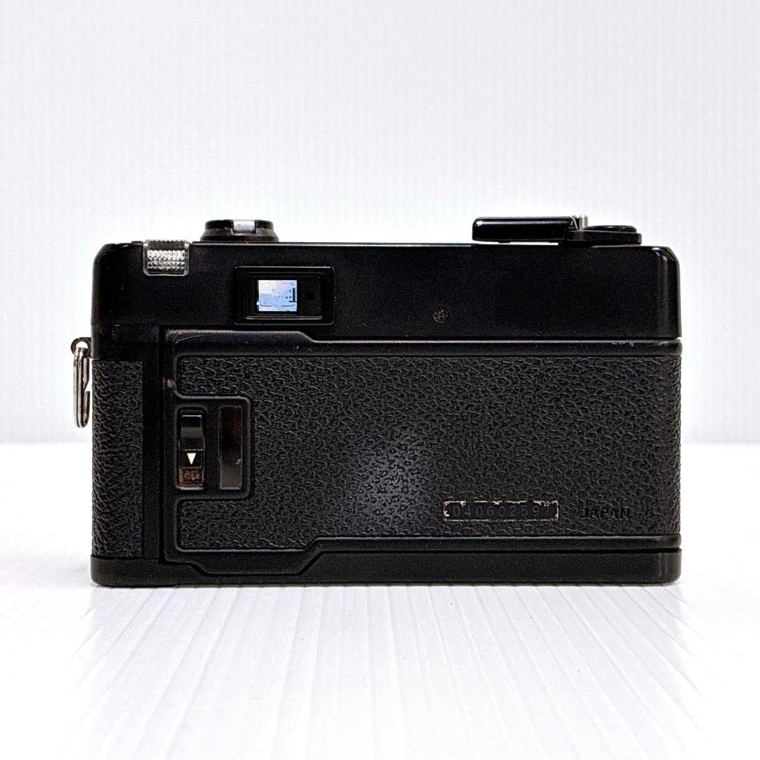 Y-011【完動品】Rollei Flash 35 AF