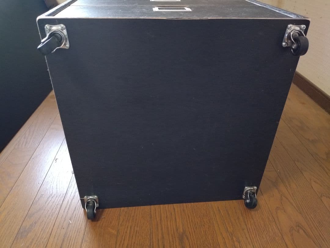 M＆M Customperformance 5段引き出しデスクSET 廃盤 希少