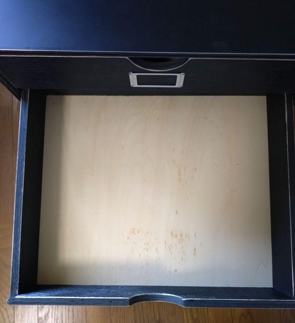 M＆M Customperformance 5段引き出しデスクSET 廃盤 希少