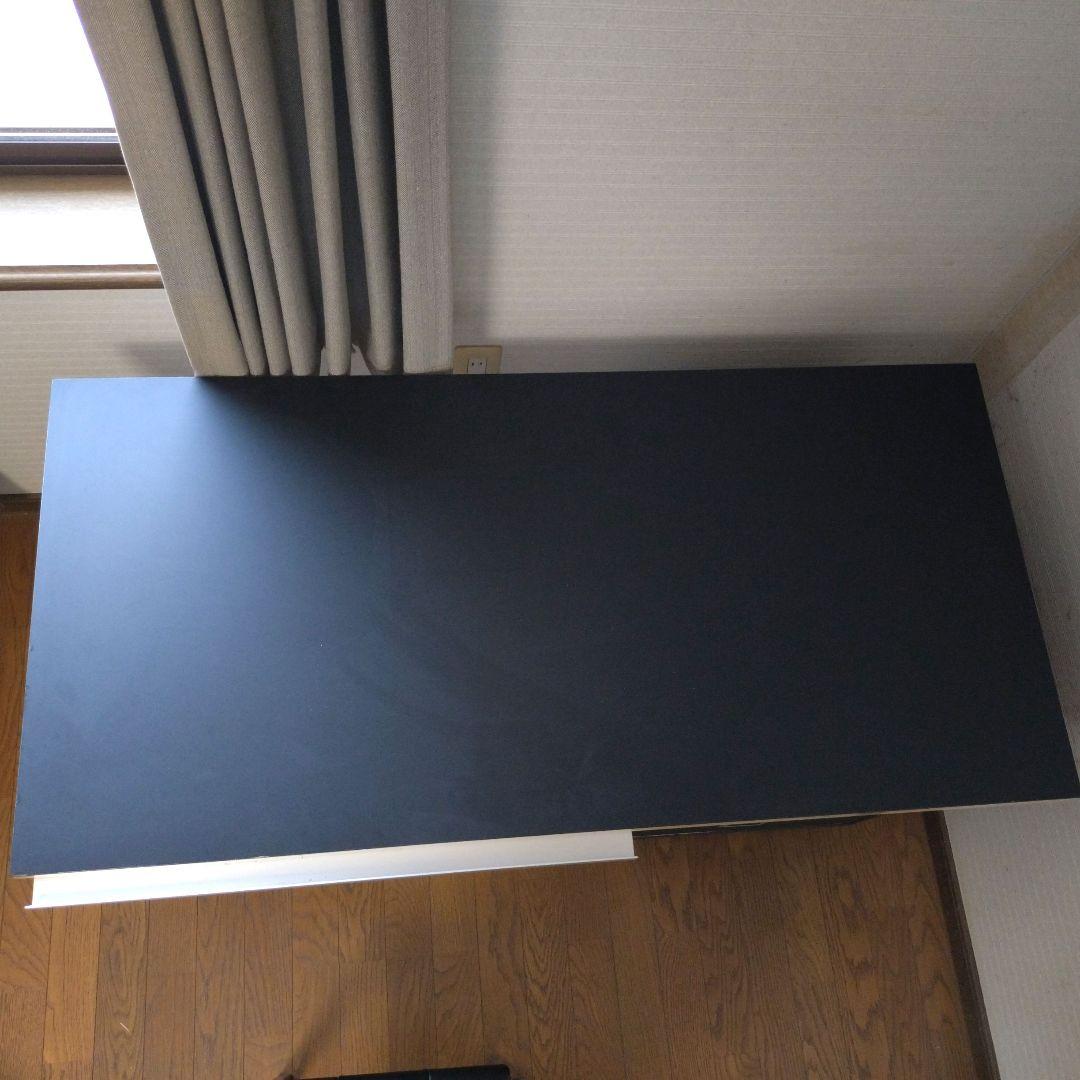 M＆M Customperformance 5段引き出しデスクSET 廃盤 希少