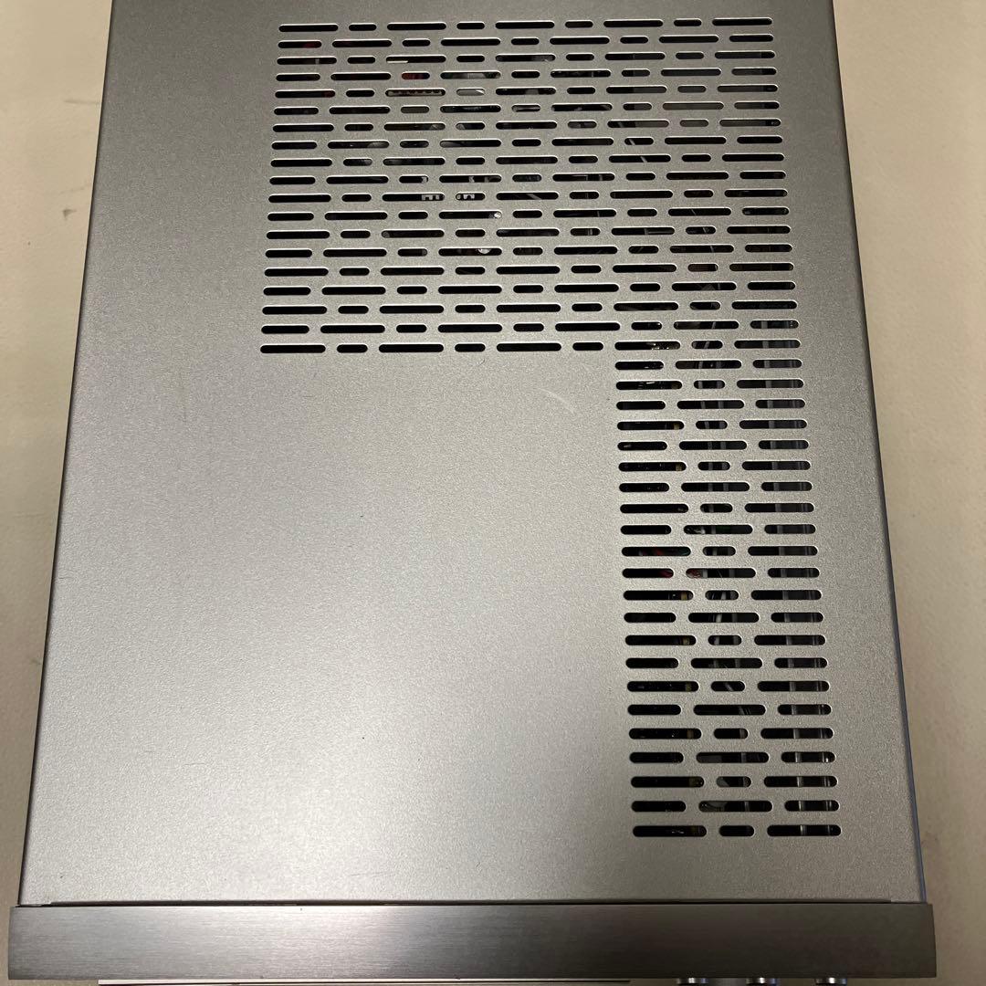 DENON CDレシーバー RCD-M41 動作品 2021年製