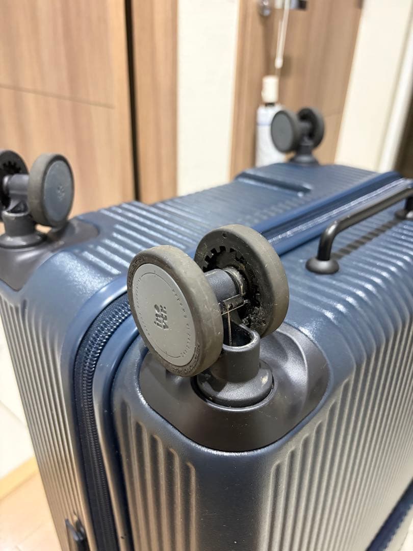 innovator 92L キャリーケース DeepSea