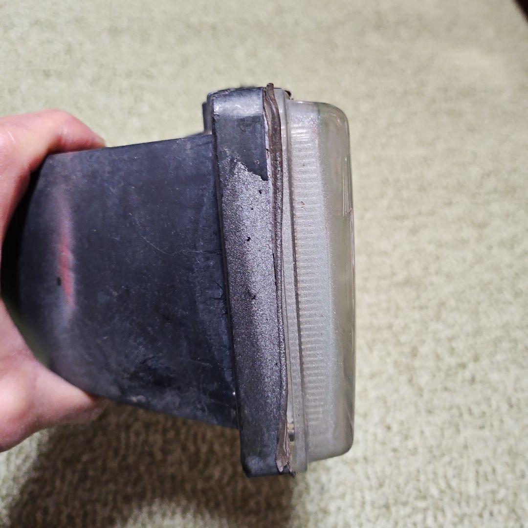 MAXIMAヘッドライト PU11前期型、お買い得中古です