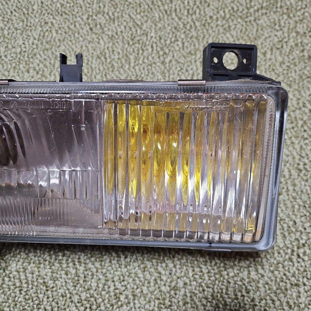 MAXIMAヘッドライト PU11前期型、お買い得中古です