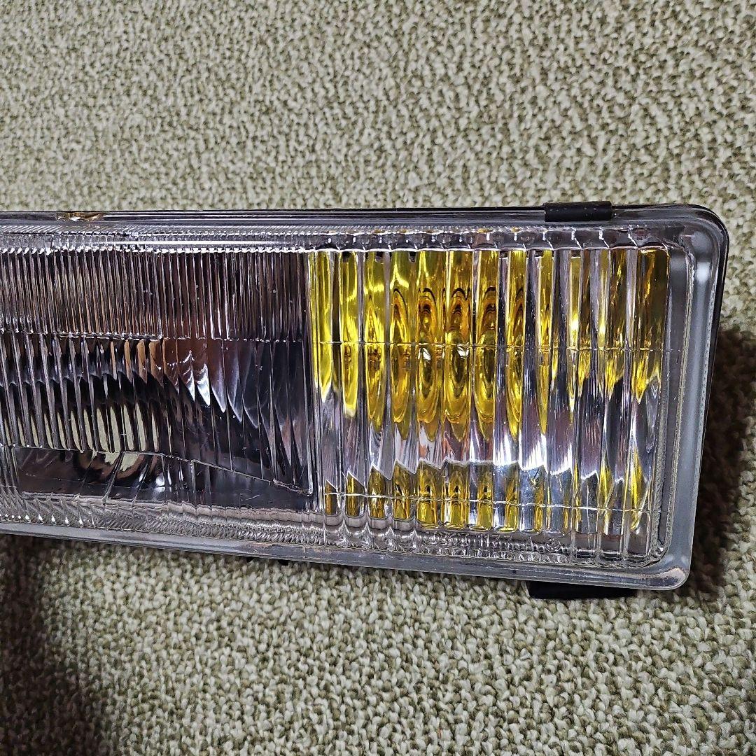 MAXIMAヘッドライト PU11前期型、お買い得中古です