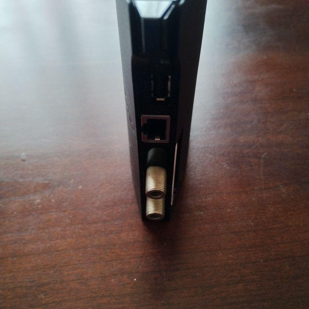 その他 SONY NASNE CECH-ZNR1J 114