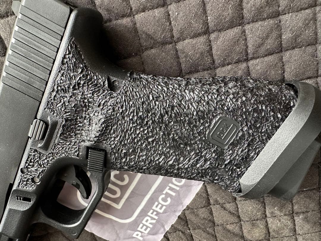 GLOCK 17 gen4 マルイ