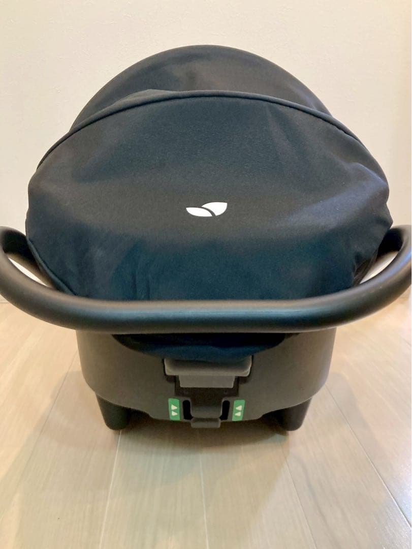 Joie i-Juva 車用 チャイルドシート katoji ベビーシート