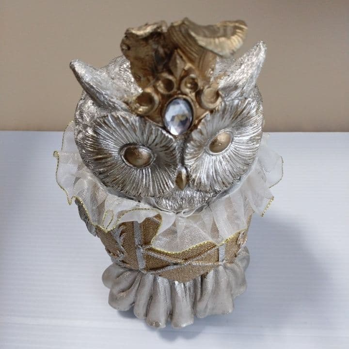 ハルモニア エレガント置物