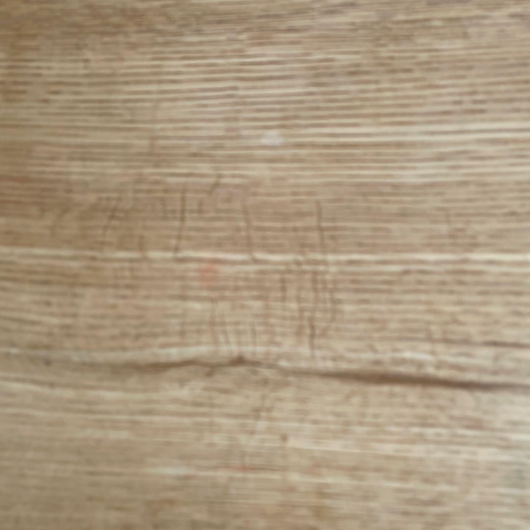 あーちゃま　木目調 電気こたつ