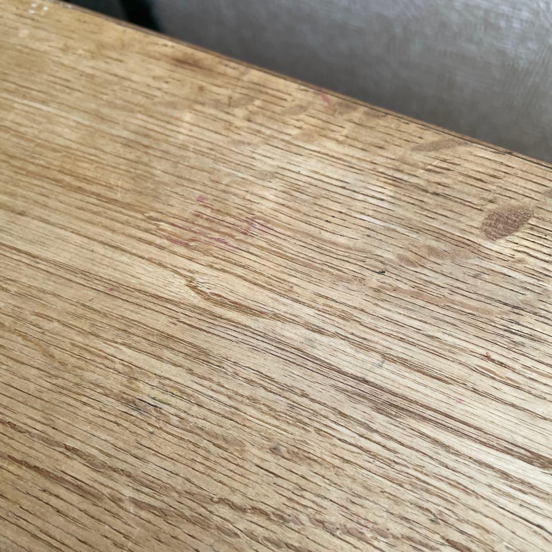 あーちゃま　木目調 電気こたつ