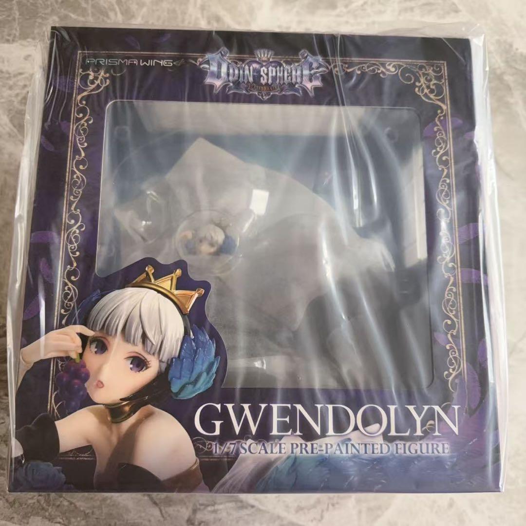 Gwendolyn 1/7スケールフィギュア PRISMA WING B