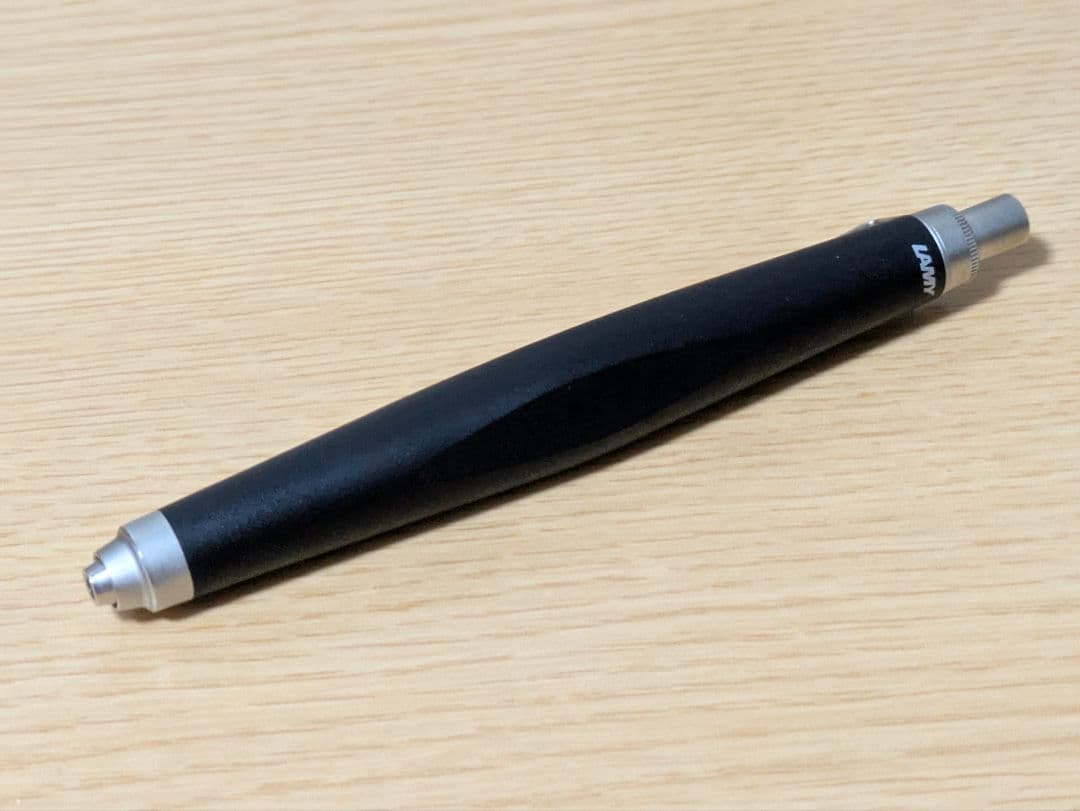LAMY スクリブル 3.15 よんまた