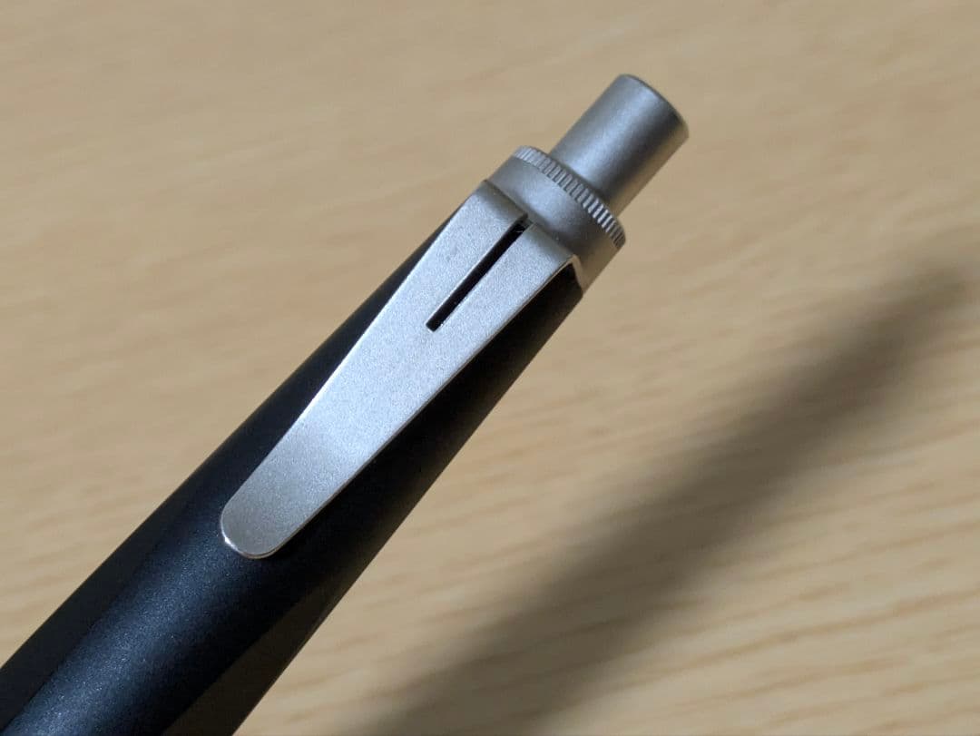 LAMY スクリブル 3.15 よんまた