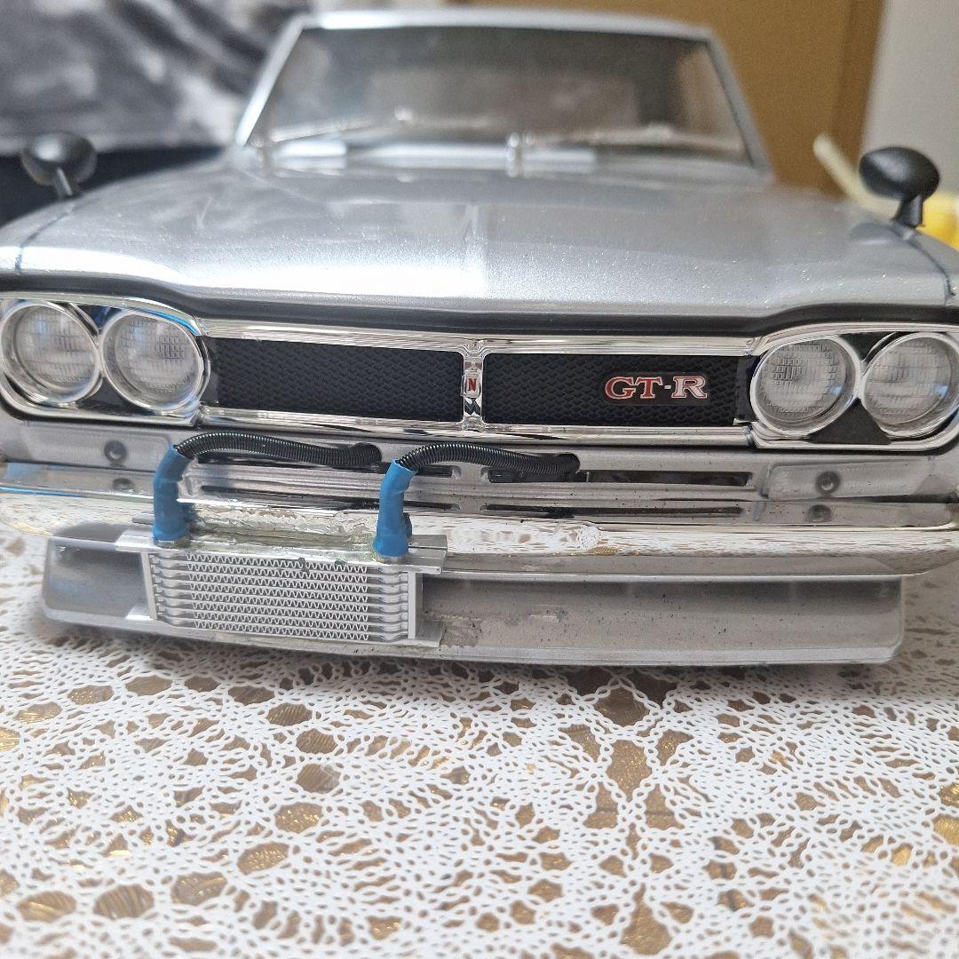 ホビーラジコン mireniamu1966