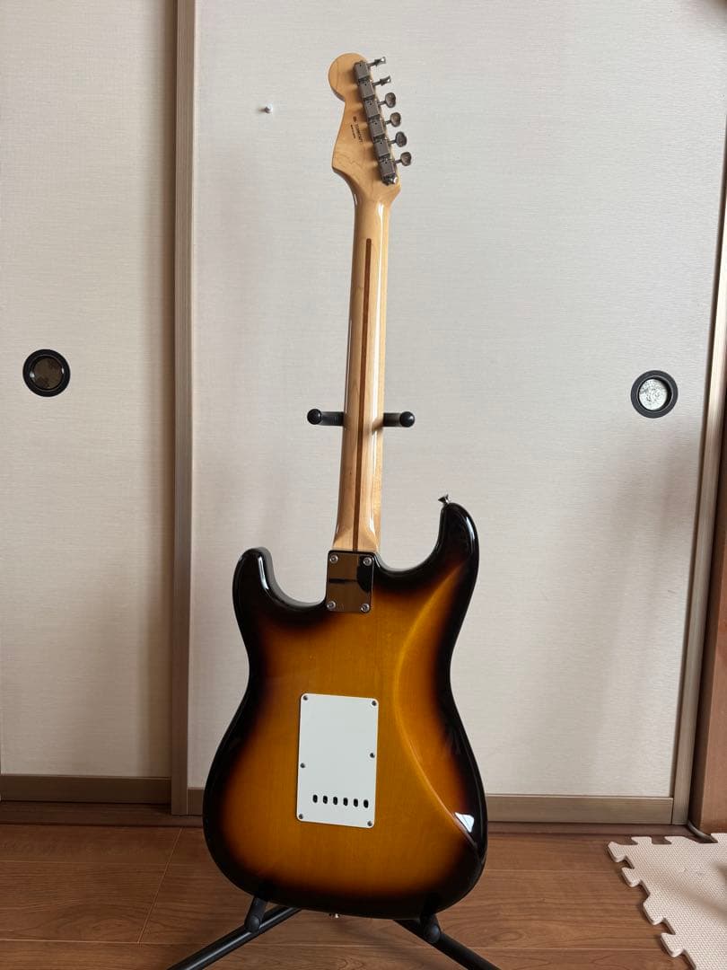 ギター FENDER Traditional 50s Stratocaster