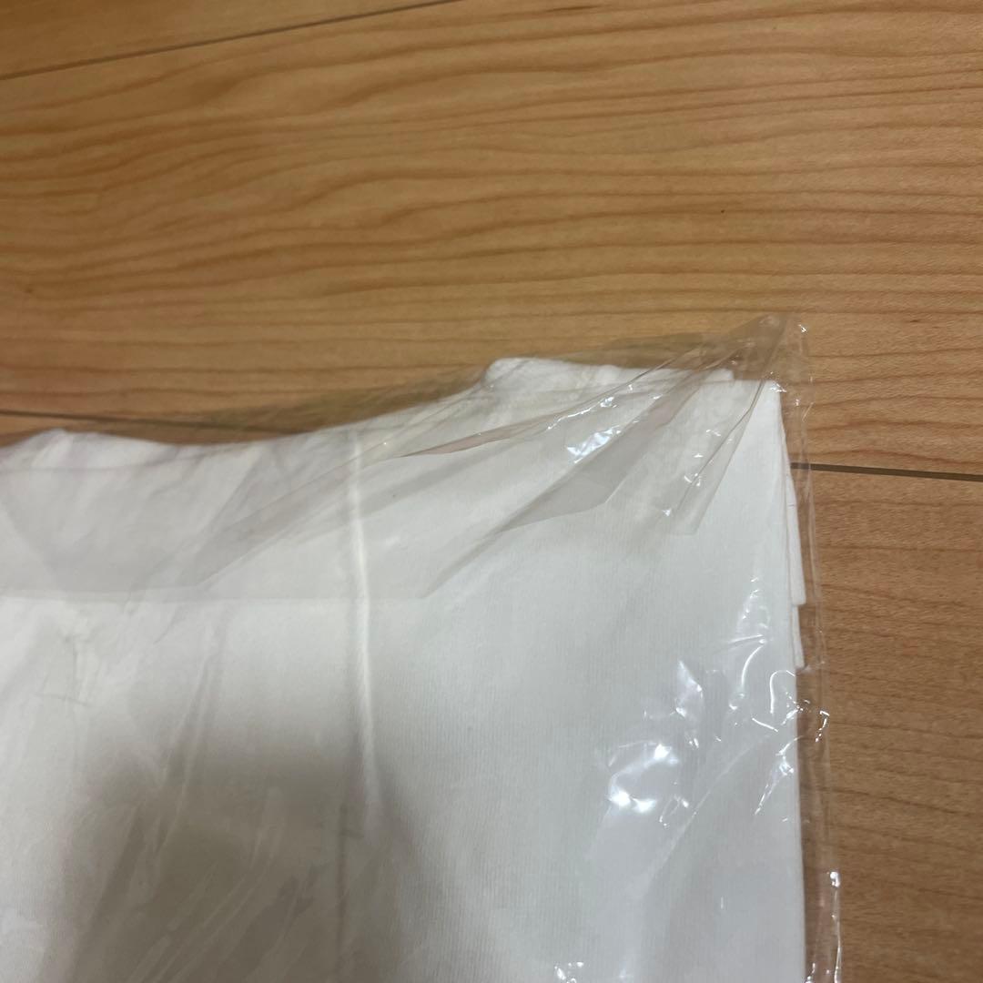 ELLEGARDEN 般若 ホワイト Tシャツ Lサイズ