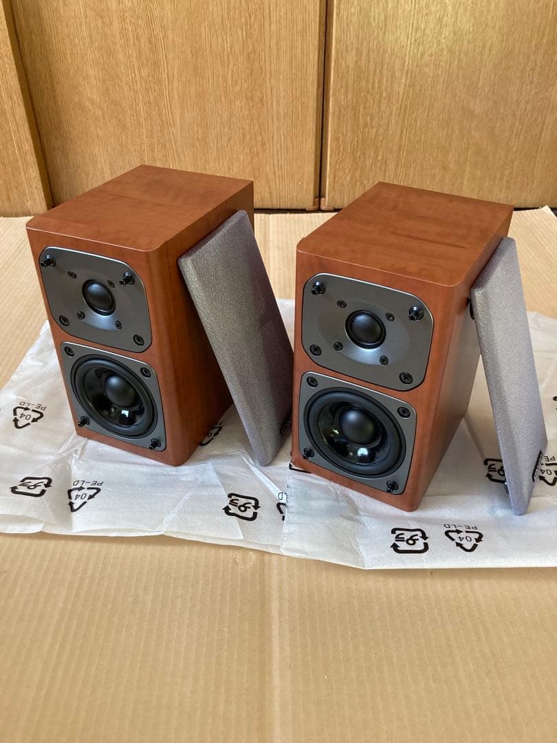 KENWOOD ペア スピーカー　XK-330