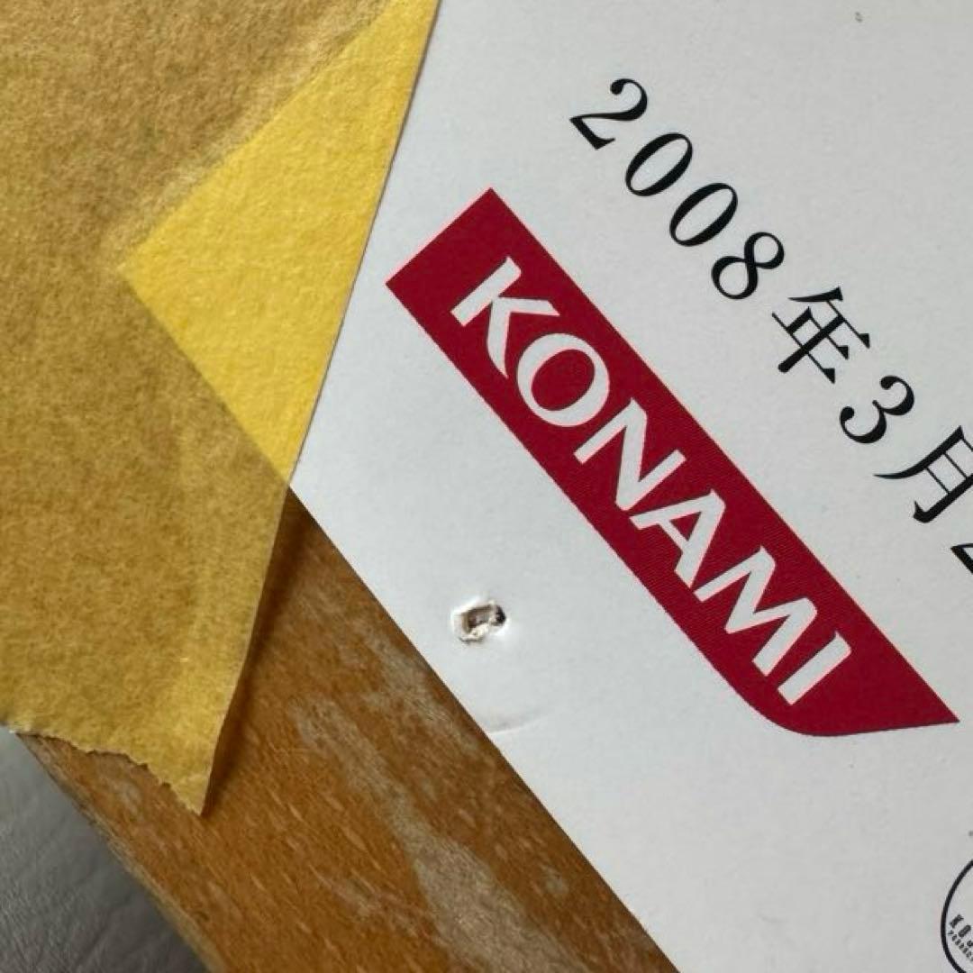 【非売品 希少】L GEAR SOLID４B2ポスター