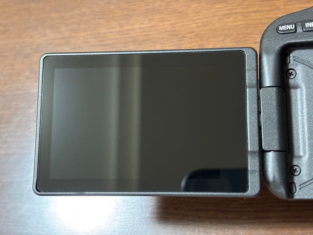 Canon EOS Kiss X9 レンズキット 動作確認済 美品 一部難あり