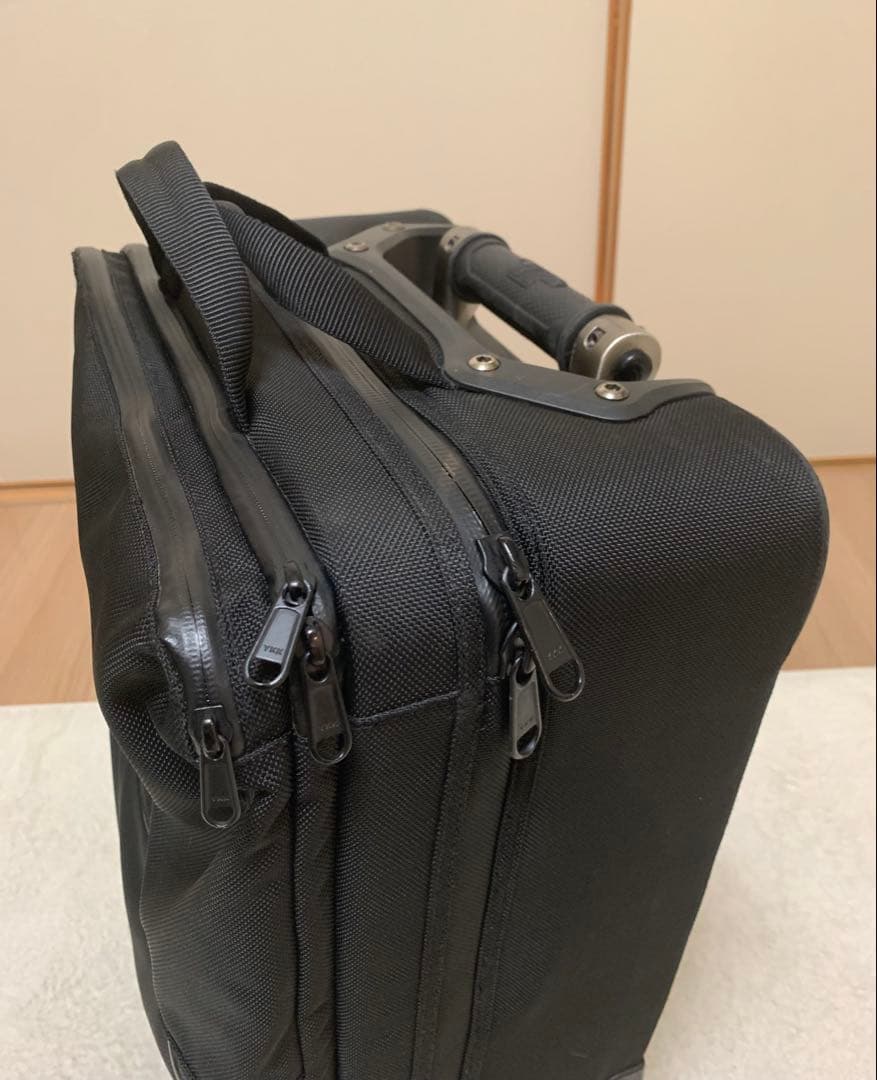 【美品】THE NORTH FACE ノースフェイス キャリーケース