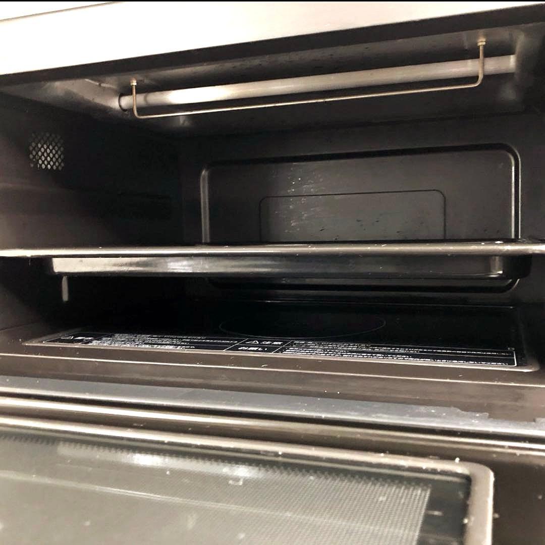 東芝 スチームオーブンレンジ 2023年製 ER-X60 23L 石窯ドーム