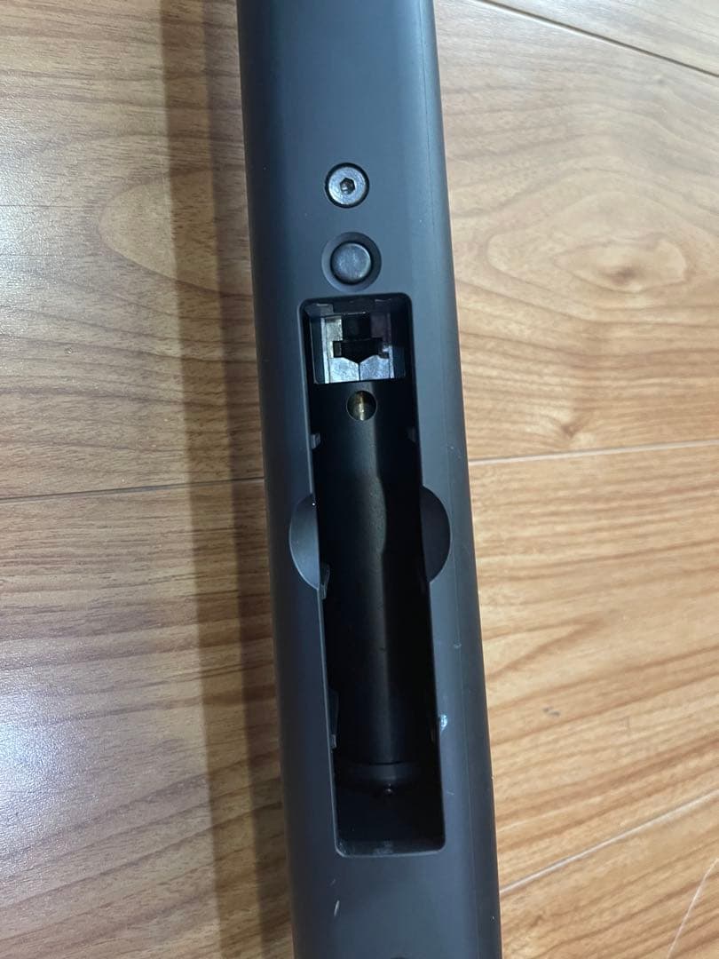 VSR-10 プロスナイパーバージョン　ジャンク品