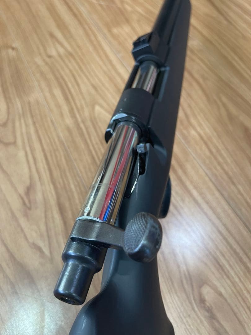 VSR-10 プロスナイパーバージョン　ジャンク品