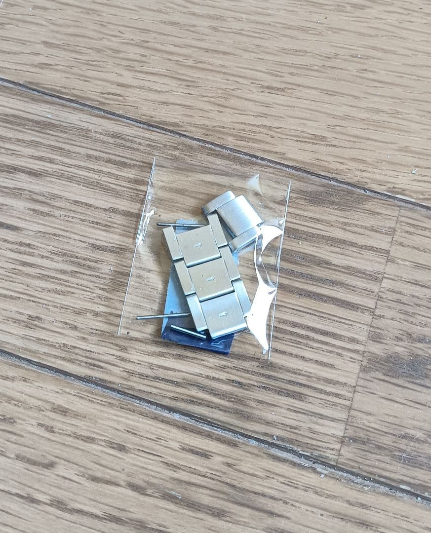 SEIKO TiCTAC コラボレーション SZSB006 自動巻 4年保証付き