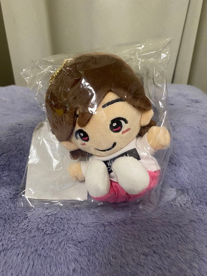 【なにわ男子】　藤原丈一郎　ぬい