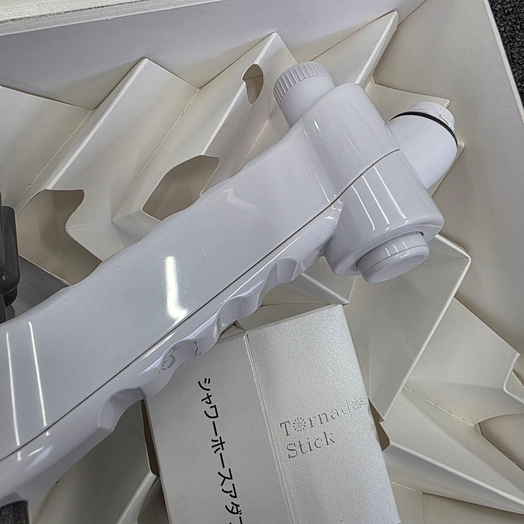 ミラブルゼロ　ウルトラファインバブル　シャワーヘッド　箱付き